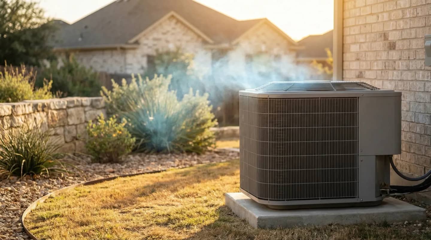 Air Conditioning services in San Antonio - Wrangler Air Conditioning