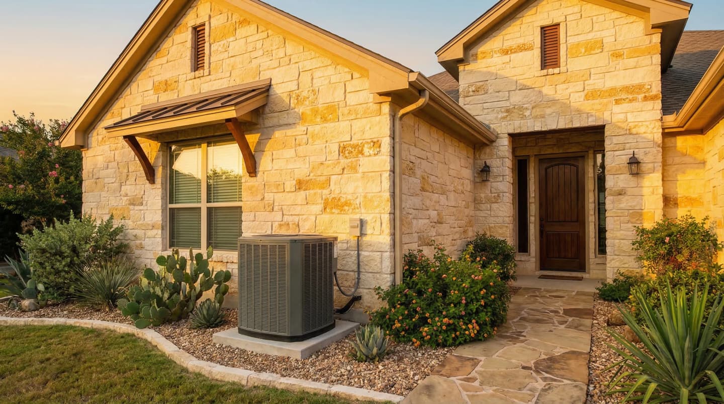 Financiamiento de AC en San Antonio: Consejos Honestos para Planes de Pago 2026