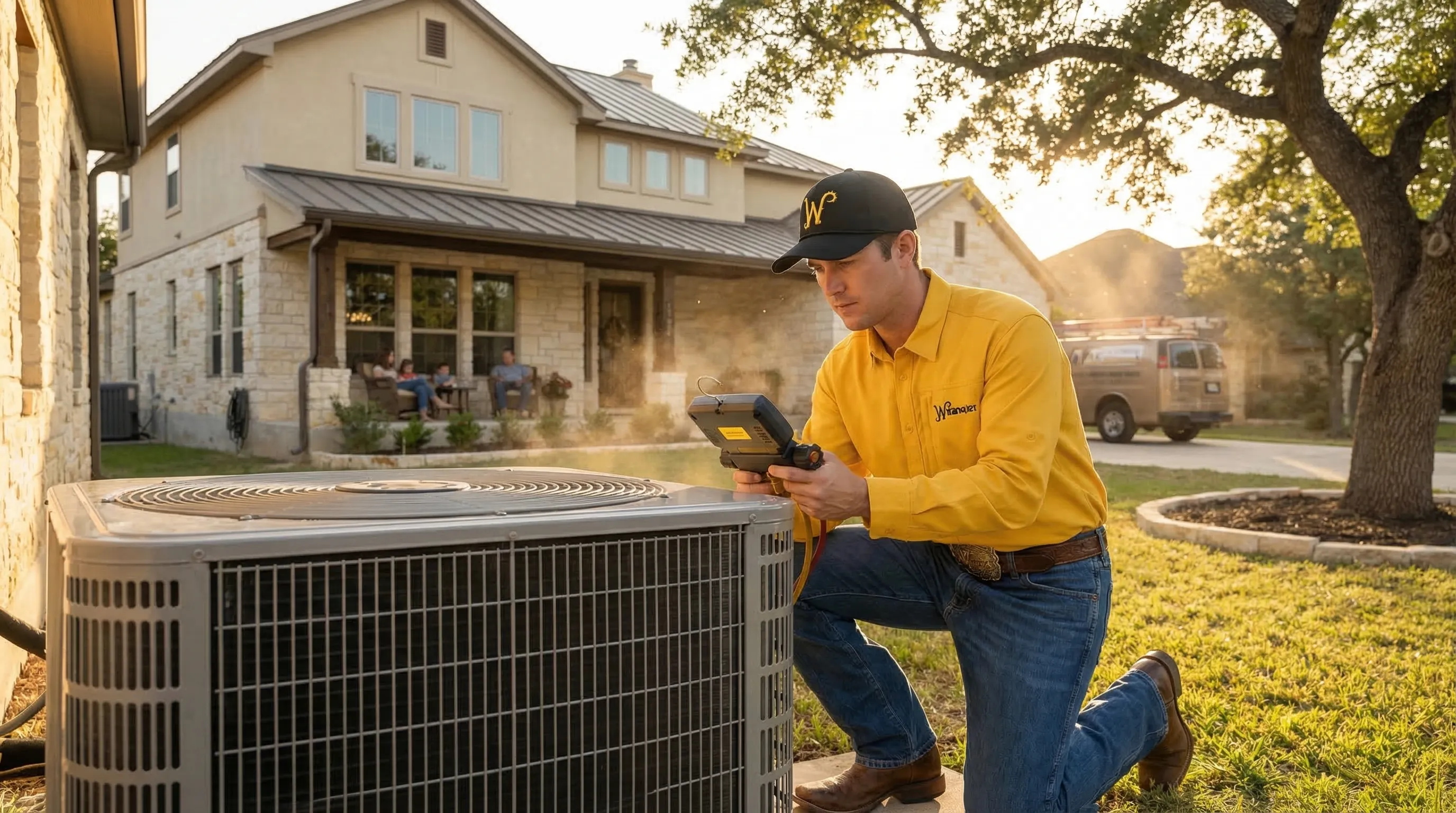 How to Know if Your San Antonio Home Has Poor Ventilation