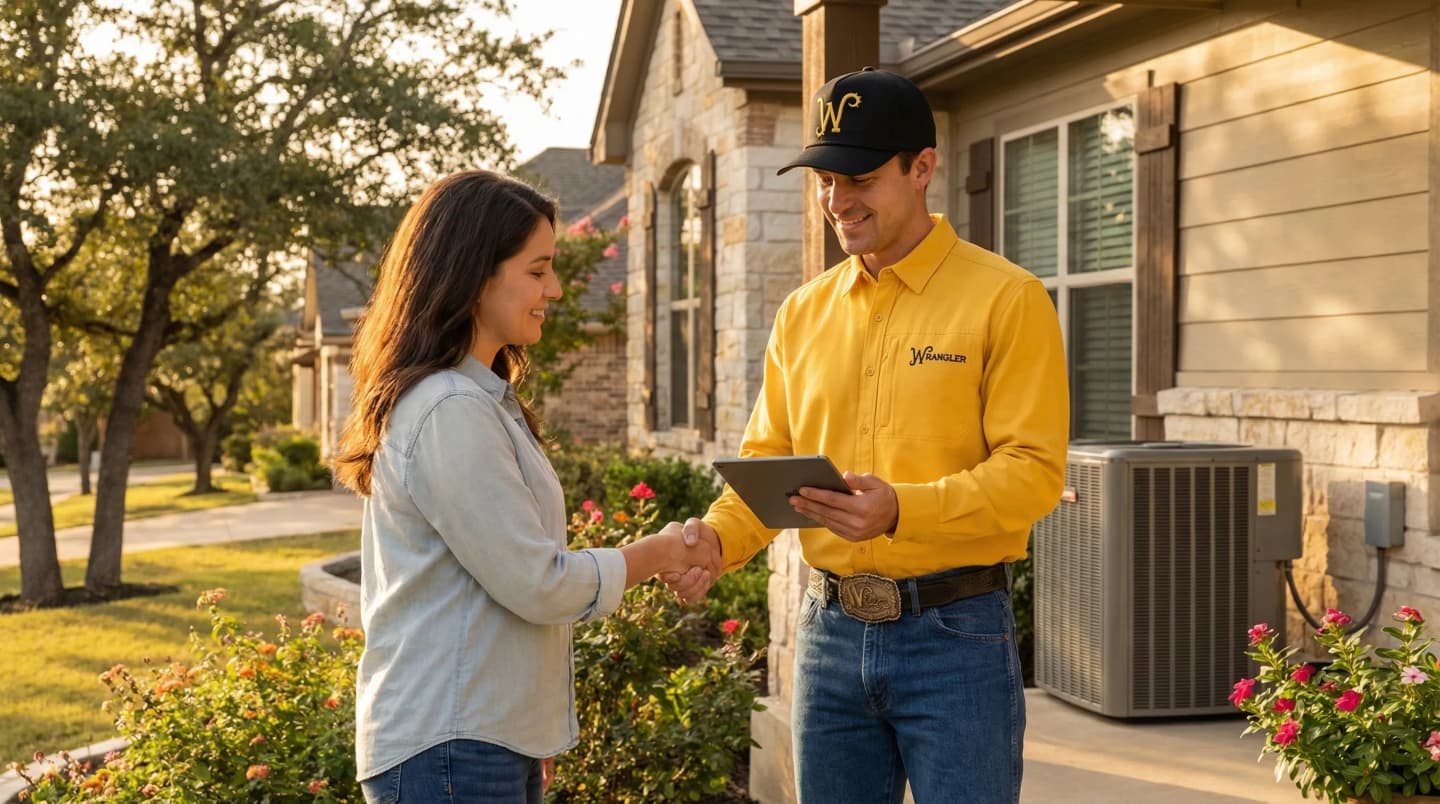 AC Financing in San Antonio: Honest Payment Plans for the March Heat