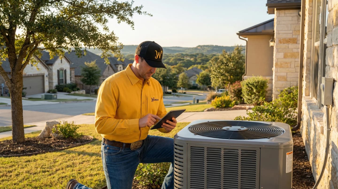 Guía de Tex para Ajustar el Termostato y Ahorrar Dinero de Verdad