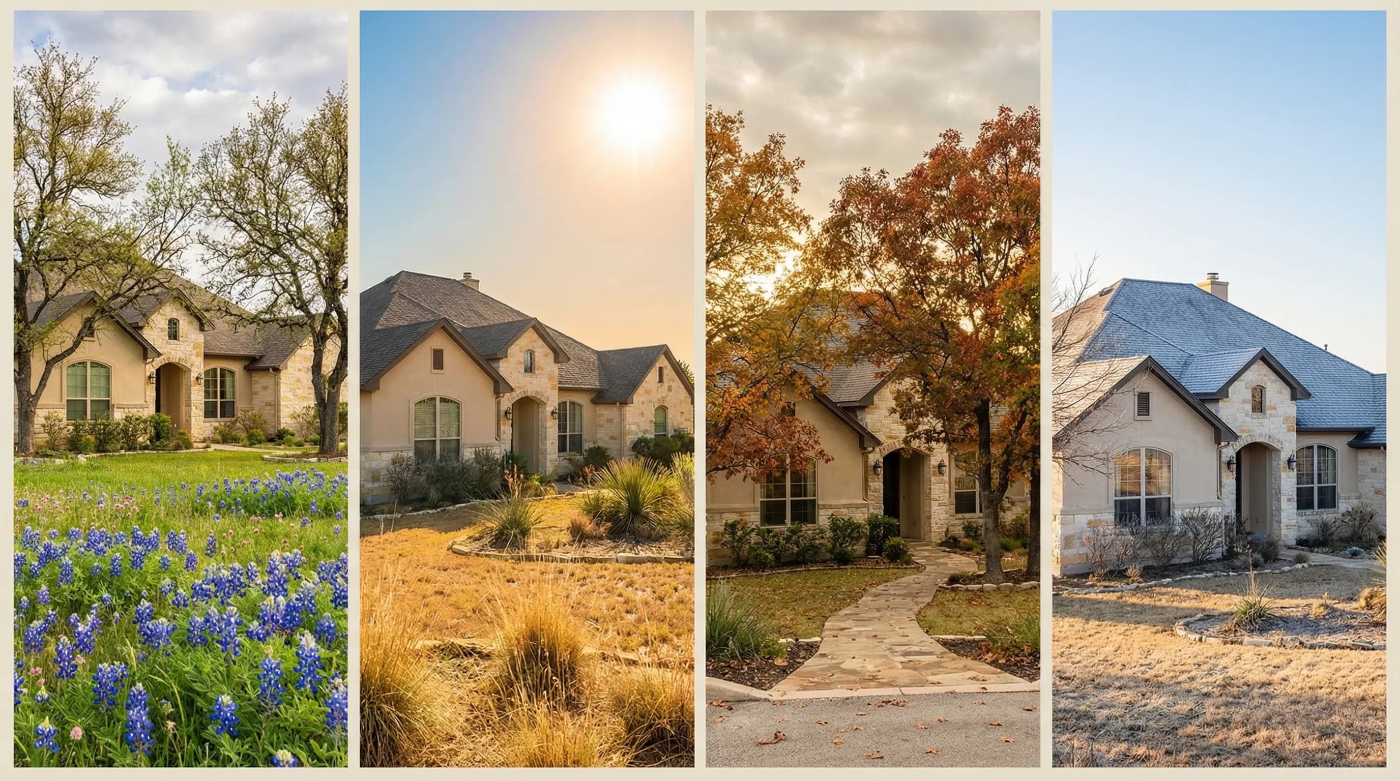 San Antonio HVAC Guide: What to Know Every Season of the Year