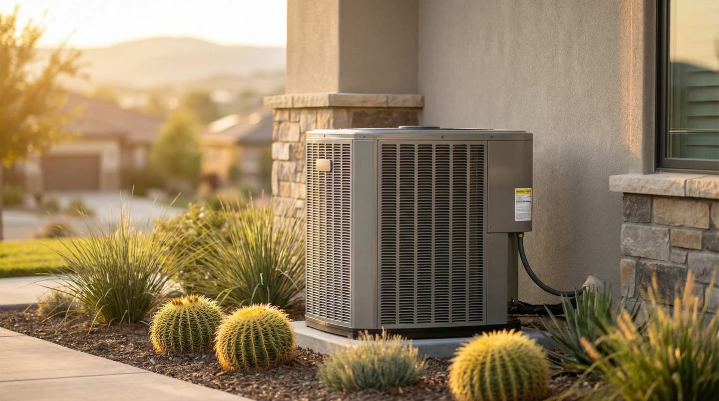 Clasificación SEER Explicada: Lo Que los Propietarios de San Antonio Necesitan Saber