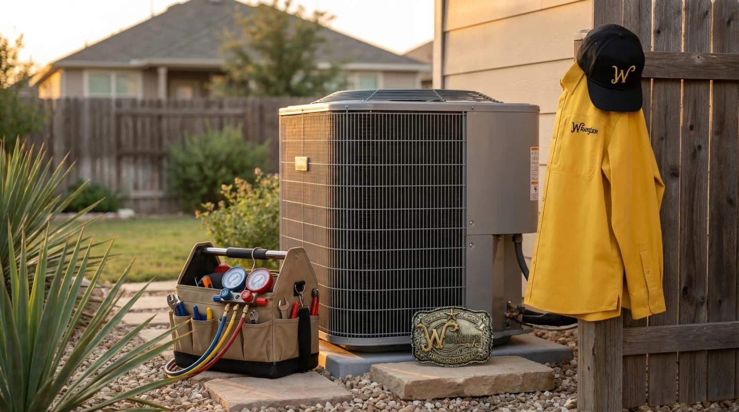 Lo Que las Clasificaciones SEER2 Realmente Significan para Tu Cartera en San Antonio