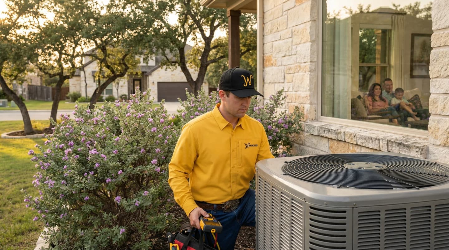 ¿Qué significa el SEER2 para tu bolsillo en San Antonio?